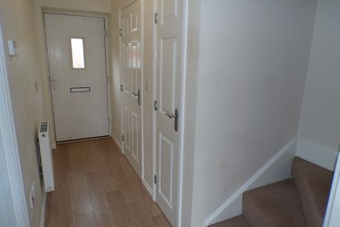 undefined, Meadowbrook Close, Cannock WS12
