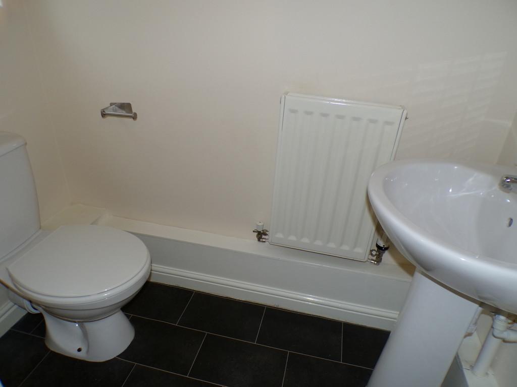 Guest WC