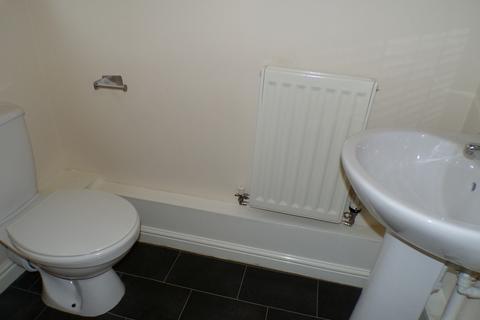 undefined, Meadowbrook Close, Cannock WS12