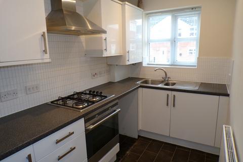 undefined, Meadowbrook Close, Cannock WS12