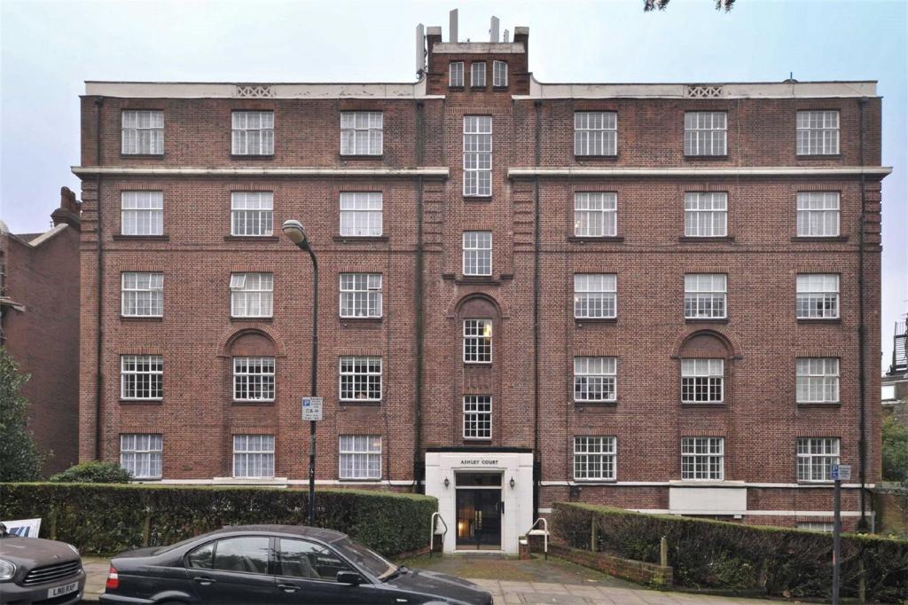 Ashley-court-frognal-lane-hampstead-nw3