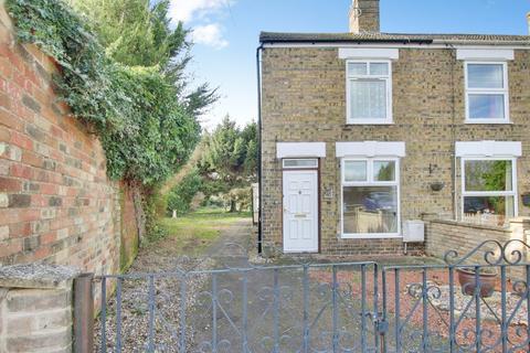 undefined, Wigstones Road, March PE15