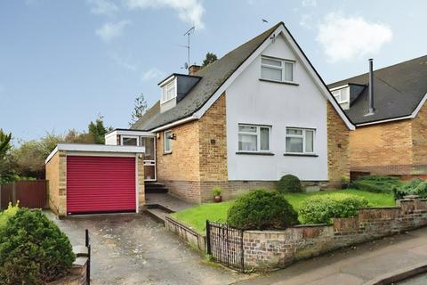 undefined, Lindsey Road, Herts CM23