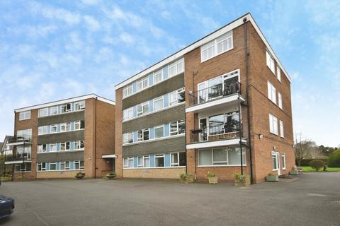 2 bedroom ground floor flat for sale, Coppice Close, Solihull B91