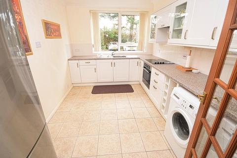 2 bedroom ground floor flat for sale, Coppice Close, Solihull B91