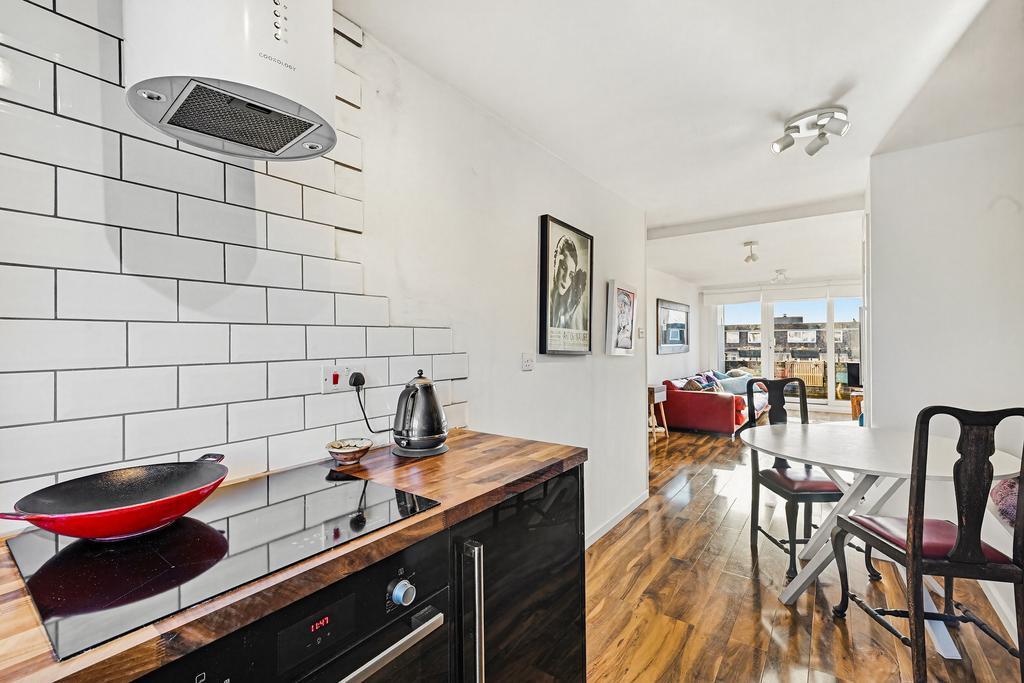 Kitchen Dining