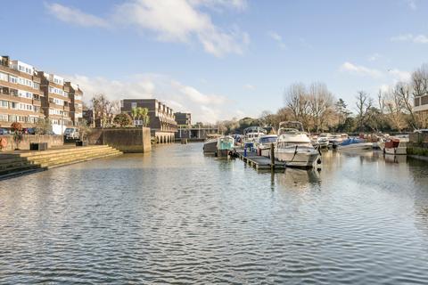 undefined, Numa Court, Justin Close, Brentford, London, TW8
