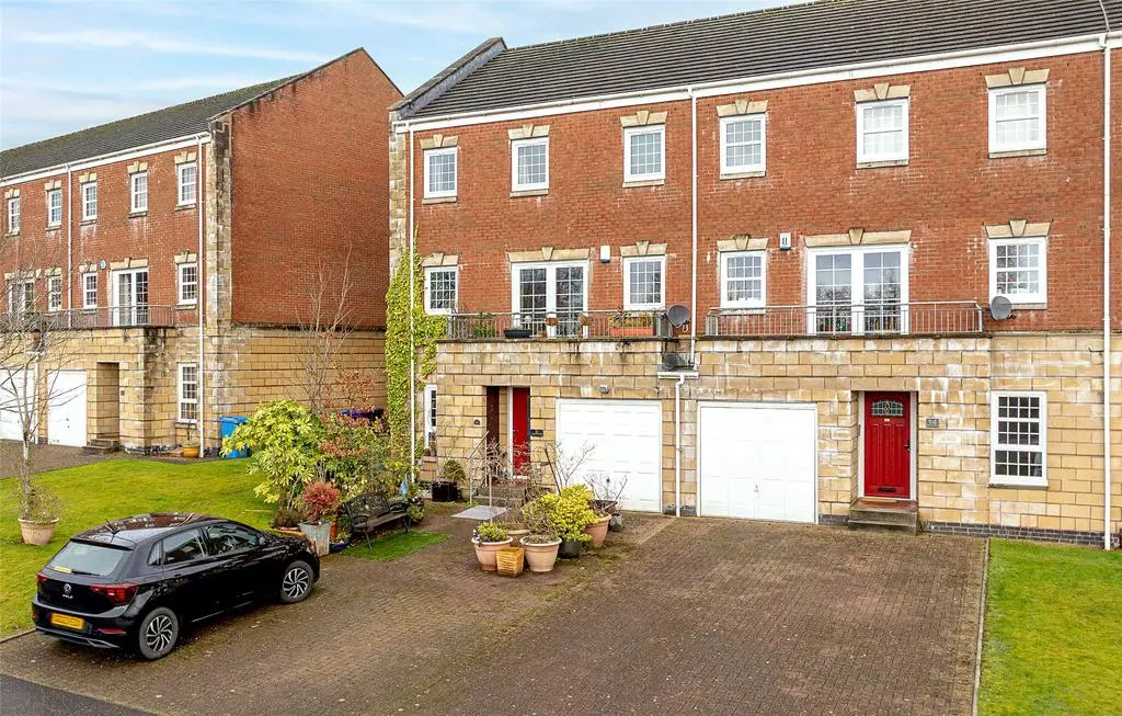 4 bedroom house for sale - Photo 3