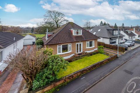 3 bedroom detached house for sale, Ballater Drive, Bearsden