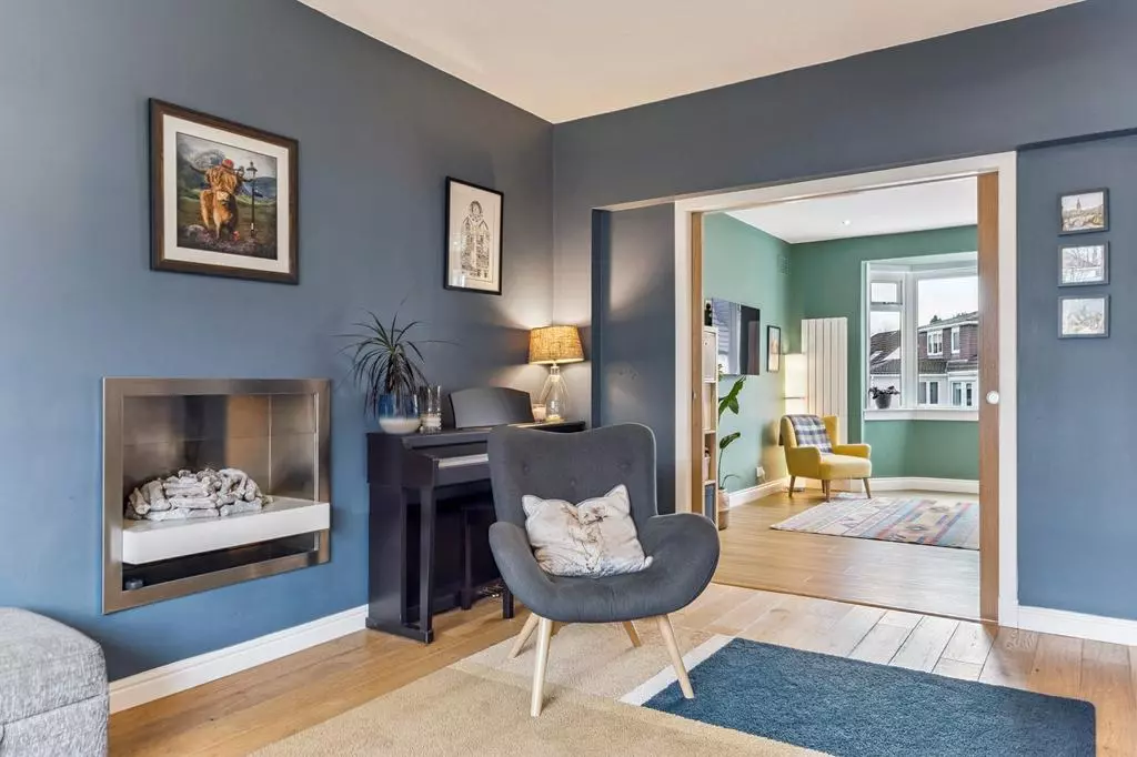 4 bedroom detached house for sale - Photo 17