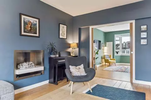 4 bedroom detached house for sale - Photo 16