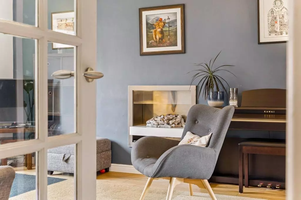 4 bedroom detached house for sale - Photo 20