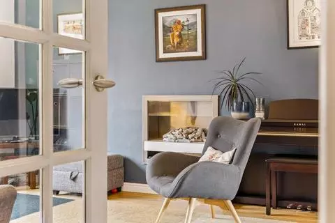 4 bedroom detached house for sale - Photo 19