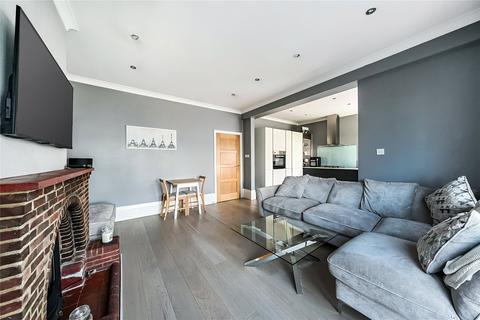 3 bedroom bungalow for sale, Oakdene Drive, Surbiton KT5