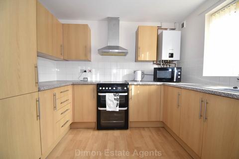 2 bedroom end of terrace house for sale, Fawn Close, Rowner