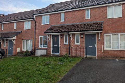 2 bedroom terraced house for sale, Linton Road, Exeter