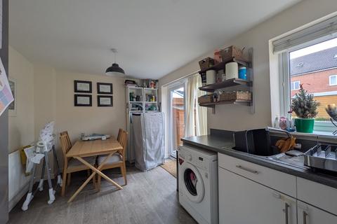 2 bedroom terraced house for sale, Linton Road, Exeter