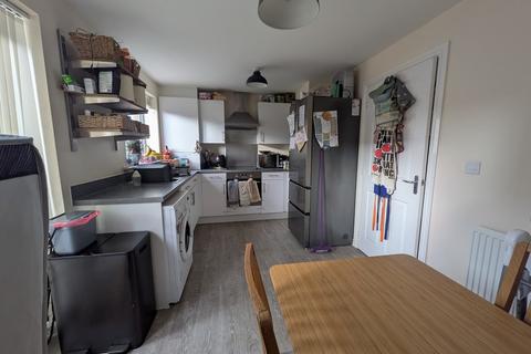 2 bedroom terraced house for sale, Linton Road, Exeter