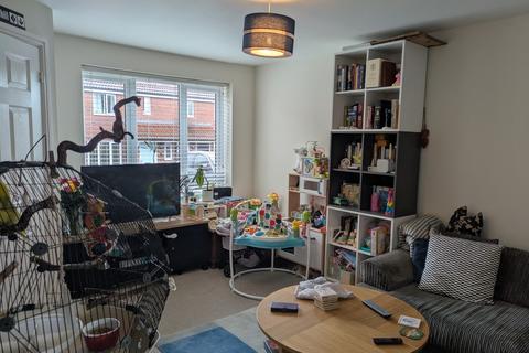 2 bedroom terraced house for sale, Linton Road, Exeter