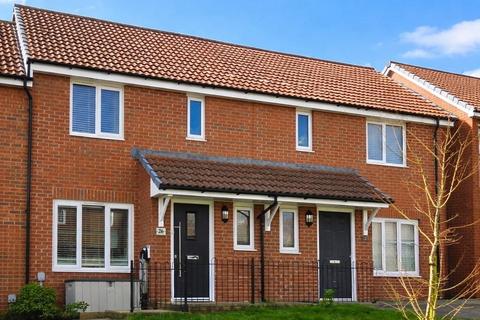 2 bedroom terraced house for sale, Linton Road, Exeter