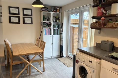 3 bedroom terraced house for sale, Linton Road, Exeter