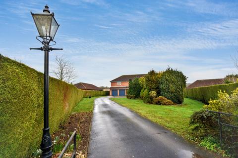 undefined, 5 Glebe Close, Donington-on-Bain, LN11 9TS