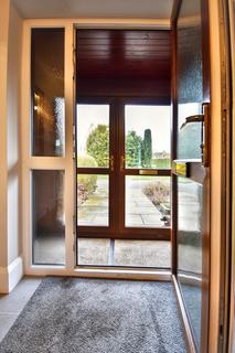 undefined, 5 Glebe Close, Donington-on-Bain, LN11 9TS
