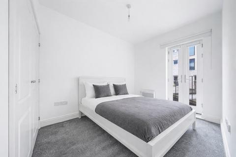 2 bedroom apartment to rent, Northwold Road, London
