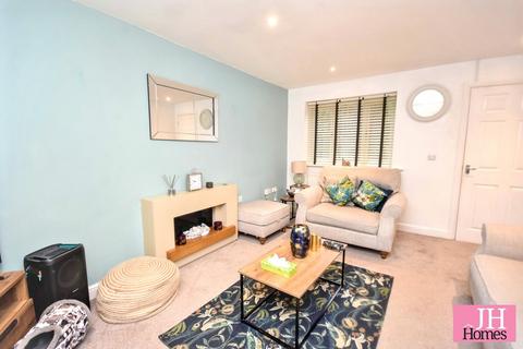 undefined, Farnham Close, Barrow-in-Furness, Cumbria