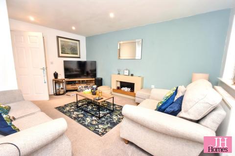 undefined, Farnham Close, Barrow-in-Furness, Cumbria