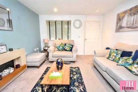 undefined, Farnham Close, Barrow-in-Furness, Cumbria
