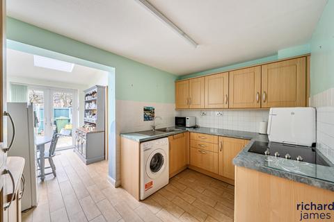 2 bedroom end of terrace house for sale, Marney Road, Grange Park, Swindon, SN5