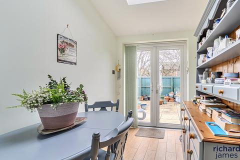 2 bedroom end of terrace house for sale, Marney Road, Grange Park, Swindon, SN5