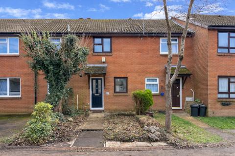 Cygnus Gardens, Dibden, Southampton