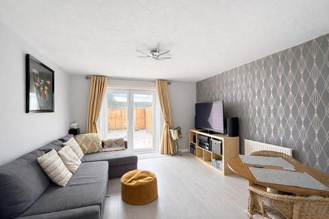 undefined, Cygnus Gardens, Dibden, Southampton