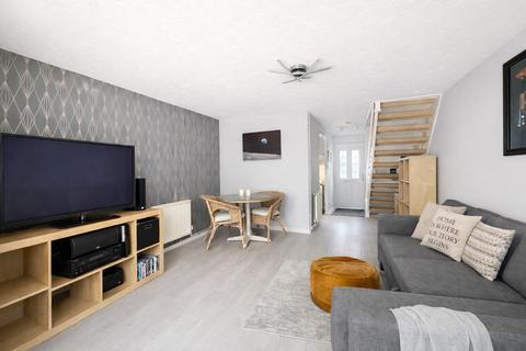 undefined, Cygnus Gardens, Dibden, Southampton