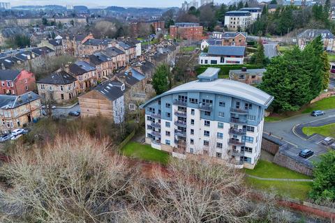 undefined, Cathkin Road, Glasgow G42
