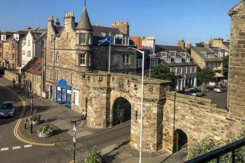 undefined, West Port Court, Bridge Street, St. Andrews, Fife