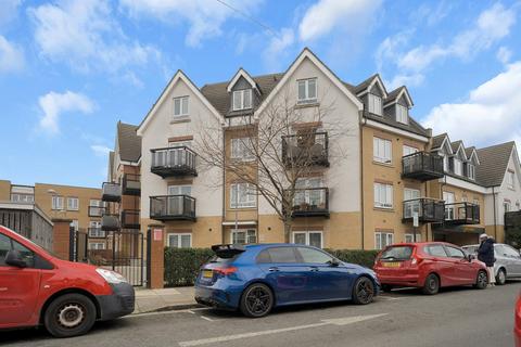 undefined, Featherstone Road, Southall