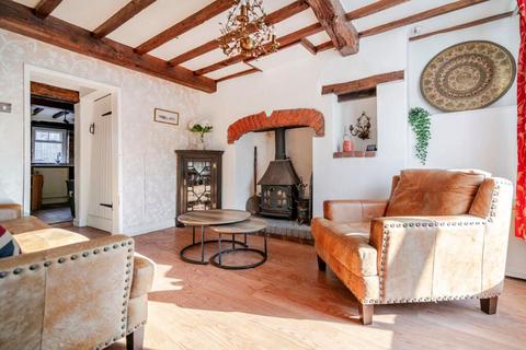 4 bedroom terraced house for sale, Shropshire Street, Crewe CW3