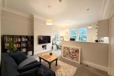 undefined, Wilbraham Road, Chorlton