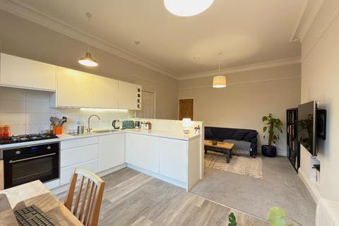 1 bedroom flat for sale, Wilbraham Road, Chorlton