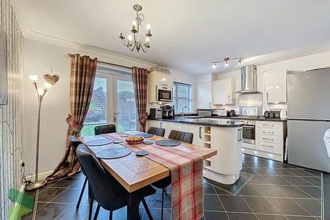 undefined, Beaumont Way, Darwen