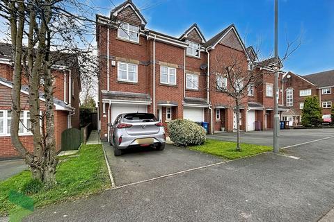 undefined, Beaumont Way, Darwen