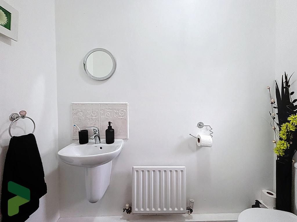 Cloakroom.WC
