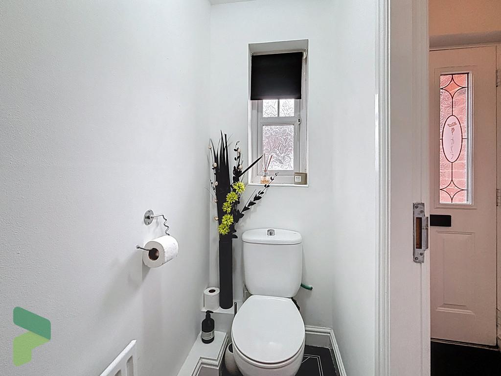 Cloakroom.WC