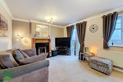 4 bedroom townhouse for sale, Beaumont Way, Darwen