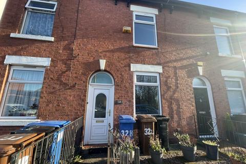 undefined, Gorton Road, Stockport