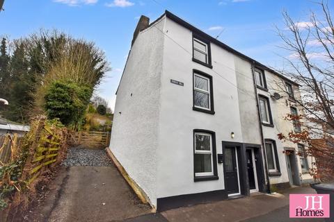 4 bedroom end of terrace house for sale, Oubas Hill, Ulverston, Cumbria