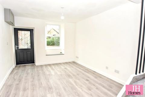 4 bedroom end of terrace house for sale, Oubas Hill, Ulverston, Cumbria